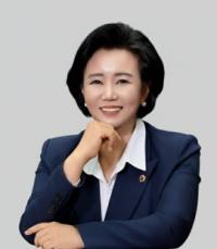 [NSP PHOTO]정윤경 경기도의회 부의장, 민주당 민주연구원 부원장 임명