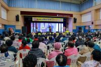 [NSP PHOTO]완도군, 670억 투입 65세 이상 어르신 복지 사업 추진