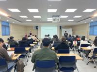 [NSP PHOTO]곡성군, 제16기 곡성명품농업대학 블루베리 스마트팜 과정 11월 까지 운영