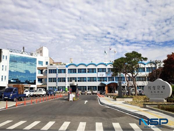 NSP통신-의성군은 2026년 1학기 개학기를 맞아 23일부터 오는 3월 27일까지 5주간 학교 주변 불법광고물에 대한 일제 정비를 실시한다. (사진 = 의성군)