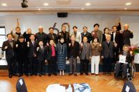 [NSP PHOTO]화성시의회, 화성문화원 60년사 출간 기념회 참석