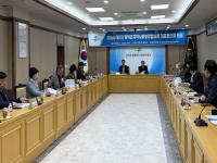 [NSP PHOTO]영덕군, 2026년 제1차 지역사회보장대표협의체 회의 개최