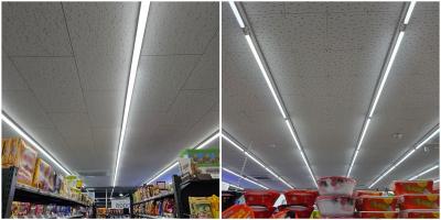 [NSP PHOTO]KCC 상향…GS25와 천장재 표준화·고부가 제품 비중 확대