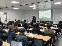 [NSP PHOTO]담양군,  2026 농촌인재학교 개설