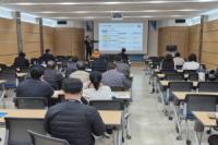 [NSP PHOTO]구미상공회의소, 제6회 구미 기업경영전략 세미나 개최