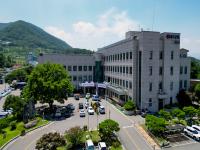 [NSP PHOTO]청도군, 행정안전부 주관 전국 혁신평가 2년 연속 우수기관 선정