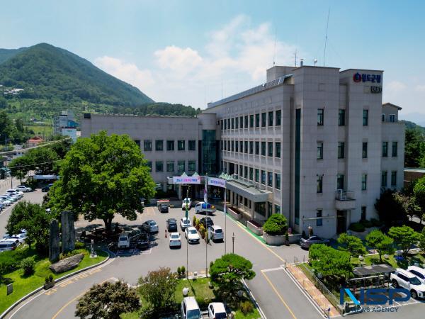 [NSP PHOTO]청도군, 행정안전부 주관 전국 혁신평가 2년 연속 우수기관 선정