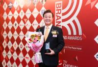 [NSP PHOTO]의왕시, 2026 K-브랜드 어워즈 미래혁신도시 부문 수상