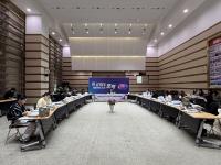 [NSP PHOTO]포항시, 제1회 보육정책위원회 개최...공공보육 서비스 품격 높인다