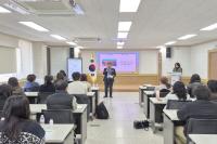 [NSP PHOTO]문경교육지원청, 2026 문경 특수교육 운영 계획 설명회 개최