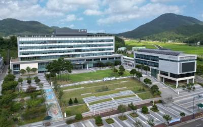 [NSP PHOTO]고흥군, 소상공인 융자금 이자 3% 지원…경영안정 숨통