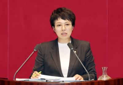 [NSP PHOTO]김은혜 의원 항공사고 중대재해처벌 강화법 대표발의