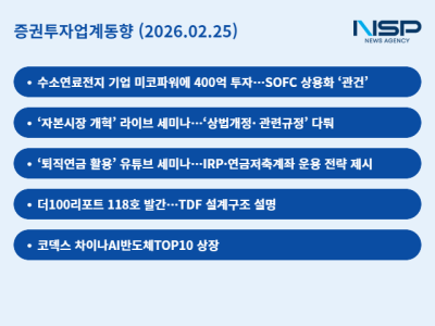 [NSP PHOTO]증권투자업계동향증권사 코스피 6000 돌파 속 투자콘텐츠 경쟁 확대중국 AI 테마 ETF도 선봬