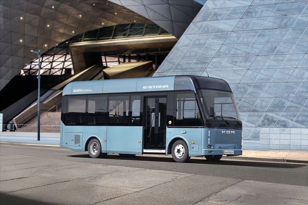 NSP통신-KGMC 이스타나 (사진 = KGMC)