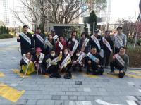 [NSP PHOTO]성남시, 이웃 간 정 나누는 공동체 활동 공모…단지당 최대 1000만원 지원