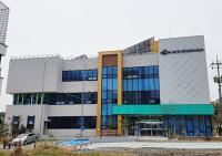 [NSP PHOTO]광양용강도서관, 2026 문학 상주작가 지원 사업 선정