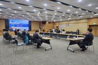 [NSP PHOTO]경산시, 고위험 사업장 위험성 평가로 안전관리체계 구축강화