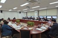 [NSP PHOTO]상주시, 2026년 농업산·학협동 심의회 개최