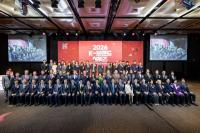 [NSP PHOTO]진도군, 2026 K-브랜드 어워즈 문화예술도시 부문 수상