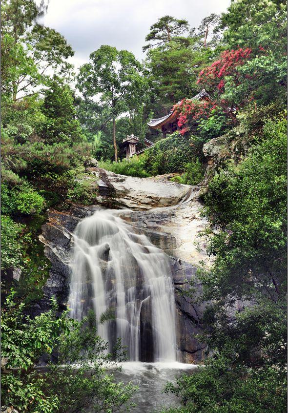 NSP통신-안동 만휴정 2026년 대구경북 강소형 잠재관광지 최종 선정, 산불 위기 극복한 기적의 공간, 전국구 명소로 재도약 발판 마련 (사진 = 안동시)