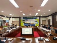 [NSP PHOTO]곡성군, 인구감소지역 대응 시행계획 심의·의결