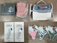 [NSP PHOTO]굿네이버스·엠베이비, 수원시에 4300만원 상당 유아용품 후원