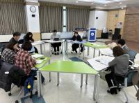 [NSP PHOTO]시흥시, 제6기 지역사회보장계획 수립 실무 협의체 구성 본격 시동