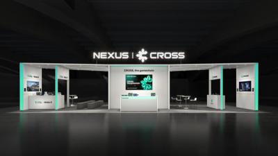 [NSP PHOTO]넥써쓰 GDC 2026 참가게임AI블록체인 온체인 전략 공개