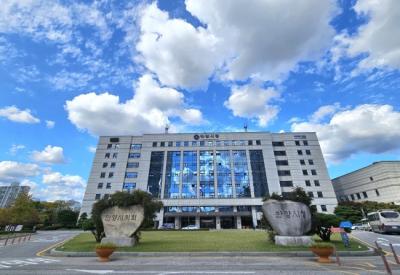 [NSP PHOTO]안양시 행안부 지자체 혁신평가 9년 연속 우수기관