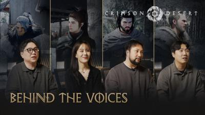 [NSP PHOTO]펄어비스 붉은사막, 글로벌·한국 성우진 공개…3월 20일 출시 예고