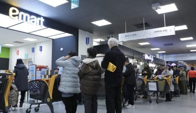 [NSP PHOTO]이마트, 고래잇 페스타 1주차 할인행사 시작