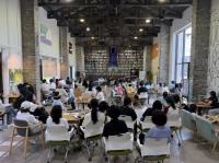 [NSP PHOTO]2026 광양예술창고 토요콘서트 본격 준비