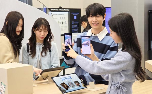 NSP통신- (사진 = 삼성전자)