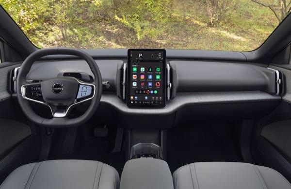 NSP통신-EX30CC 인테리어