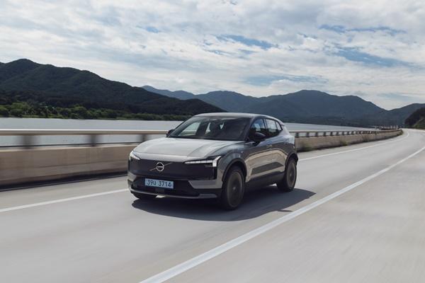 NSP통신-EX30CC (사진 = 볼보자동차코리아)