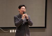 [NSP PHOTO]이상일 용인특례시장, 주민자치 활성화 워크숍 참석