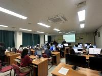 [NSP PHOTO]상주 특수교육지원센터, 특수교육교원연수 개최