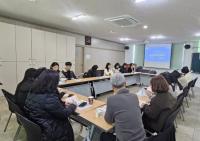 [NSP PHOTO]광양시, 기초·자활·의료급여 업무 협력 강화로 촘촘한 복지안전망 구축