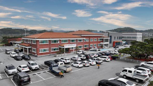 [NSP PHOTO]영주시, 2026년도 기본형 공익직불제 신청 받아