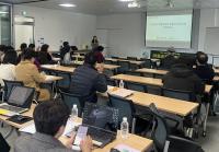 [NSP PHOTO]담양군, 전남 마을만들기·디딤돌사업 선정 공동체 본격 지원