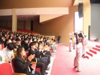 [NSP PHOTO]대구과학대학교, 2026학년도 신입생 오리엔테이션 실시