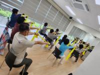 [NSP PHOTO]용인시, 3개구 보건소 임신·출산 지원 프로그램 운영