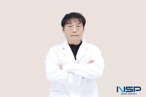 NSP통신-에스포항병원이 순환기내과 진료 역량 강화를 위해 순환기내과 전문의 이재중 진료과장을 3월부터 새롭게 영입하고 3월 3일부터 본격적인 진료에 들어간다고 밝혔다. (사진 = 에스포항병원)