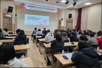 [NSP PHOTO]영양군지역사회보장협의체, 민·관 협업 중심의 지역사회 통합돌봄 역량강화 교육 성료