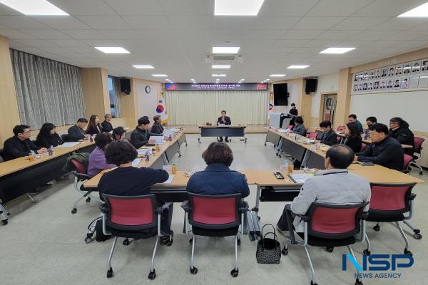 NSP통신-영양군농업기술센터는 2026년 농촌진흥 시범사업 대상자 선정을 위한 영양군농업산학협동심의회를 지난 26일 대회의실에서 개최했다. (사진 = 영양군)