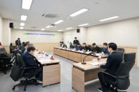 [NSP PHOTO]영덕군, 산불 피해지 복구 5개년 마스터플랜 확정