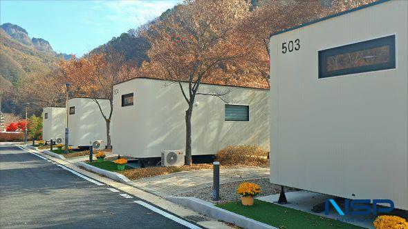 NSP통신-봉화와 수원이 함께여는 봄 청량산 수원캠핑장 4월 개장, 3월 1일 예약시작, 3월 1~15일 접수, 전체 시설 50%는 봉화군민·수원시민 우선 (사진 = 김오현기자 (25년 11월 16일 촬영))