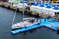 [NSP PHOTO]울진군, 2026 울진대게와 붉은대게 축제 성황...겨울 미식·체험 관광객 발길 이어져