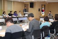 [NSP PHOTO]경상북도장애인체육회, 2026년 전문체육 사업설명회 개최