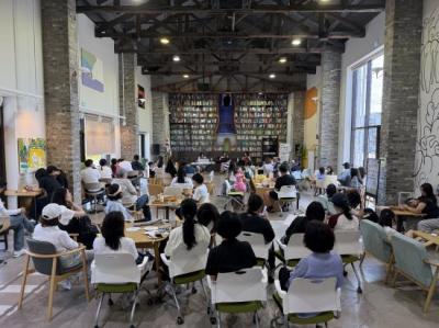 [NSP PHOTO]2026 광양예술창고 토요콘서트 본격 준비